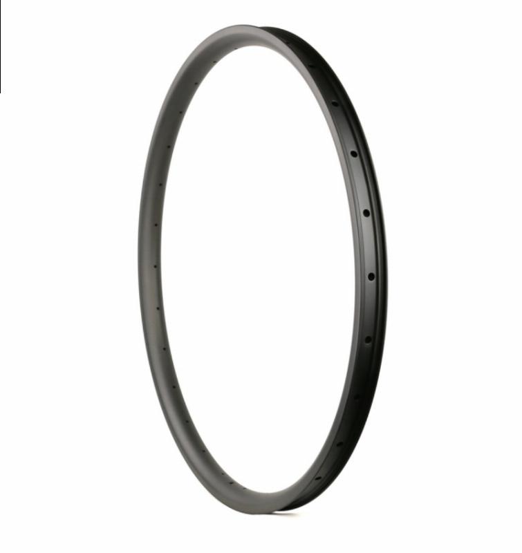 M35x25   29er XC  35mm width 25mm depth MTB Carbon Rims